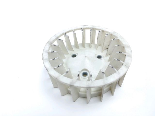 Ventilateur occasion TNT ROMA 2015