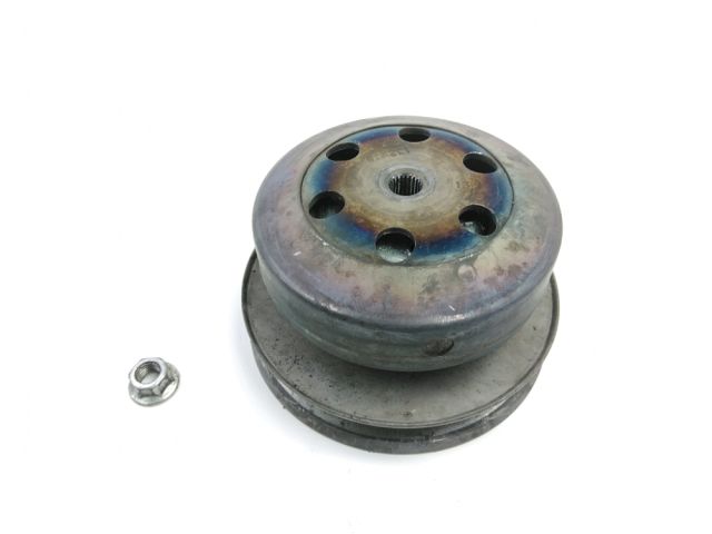 Embrayage complet occasion GILERA STALKER 2002