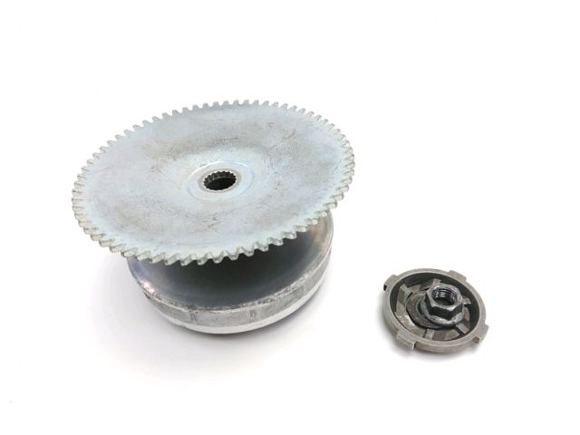 Variateur occasion GILERA STALKER 2002