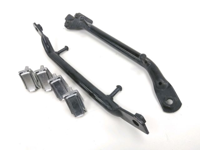 Support arriere occasion KAWASAKI ZZR 600 1997