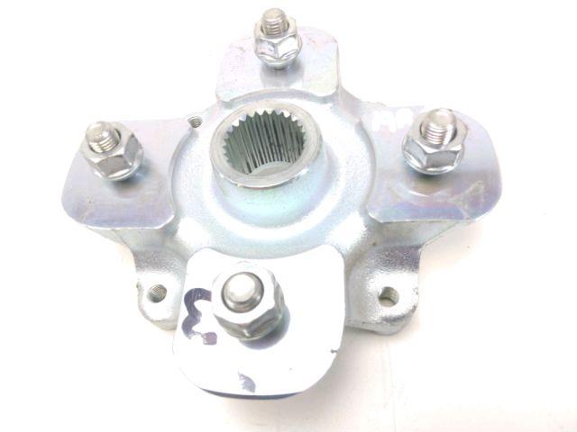 Moyeu arg occasion QUADDY KODIAK 700 2022