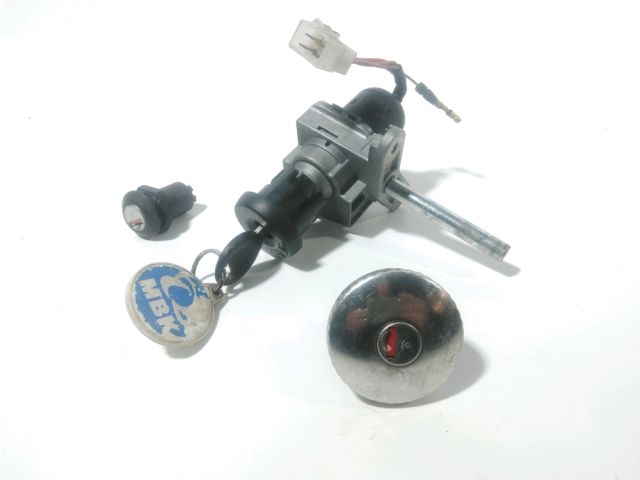 Serrure occasion MBK YP 125 SKYLINER 2006