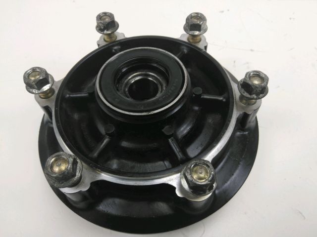 Porte couronne occasion KAWASAKI ZZR 600 1997