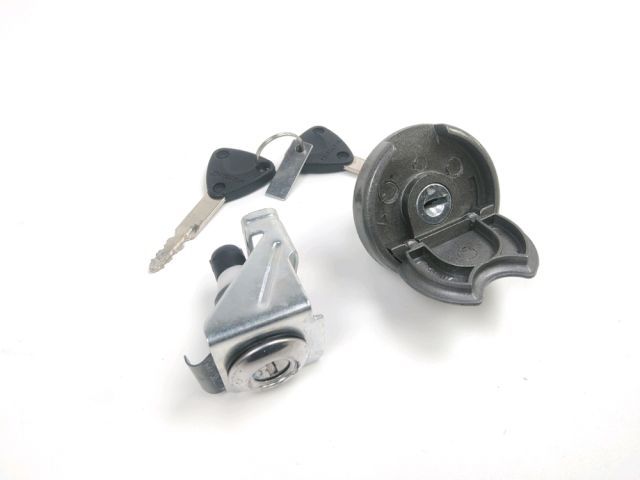 Serrure occasion LONGJIA DIGITA 2021