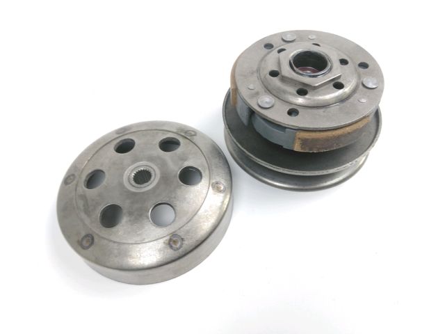 Embrayage complet occasion LONGJIA DIGITA 2021