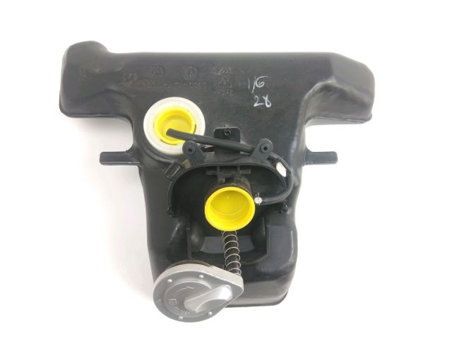 Reservoir occasion SYM MIO 2010