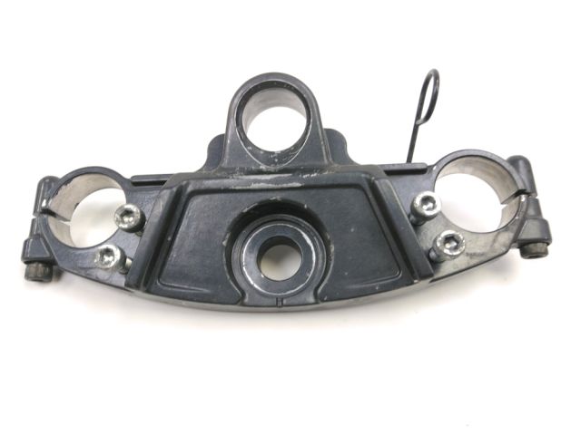 Te superieur occasion KAWASAKI ZZR 600 1997