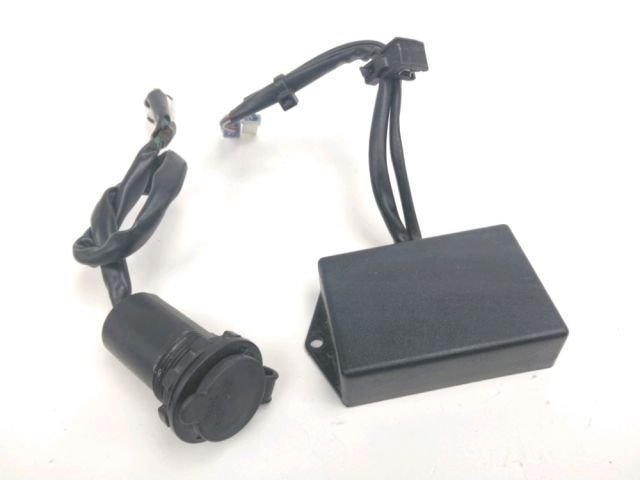 Pack electrique occasion QUADDY KODIAK 700 2022