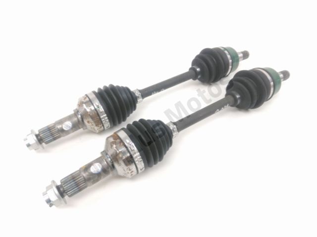 Cardan avant occasion QUADDY KODIAK 700 2022