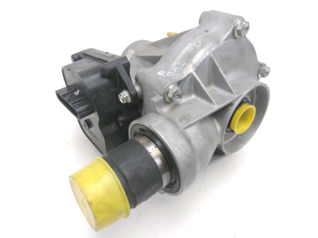 Pont avant occasion QUADDY KODIAK 700 2022