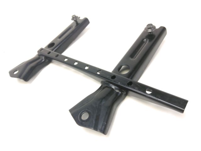 Marche pieds droit occasion QUADDY KODIAK 700 2022