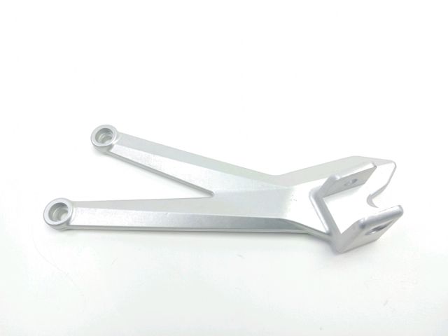 Platine arriere gauche complete occasion KTM SMC 690 R 2019