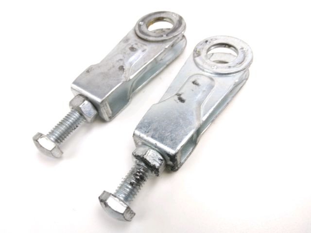 Tendeur occasion MASH FIFTY 2020