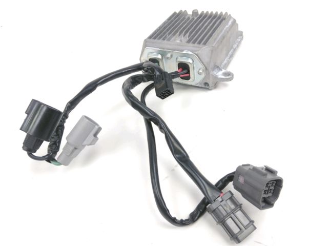 Boitier additionnel occasion QUADDY KODIAK 700 2022