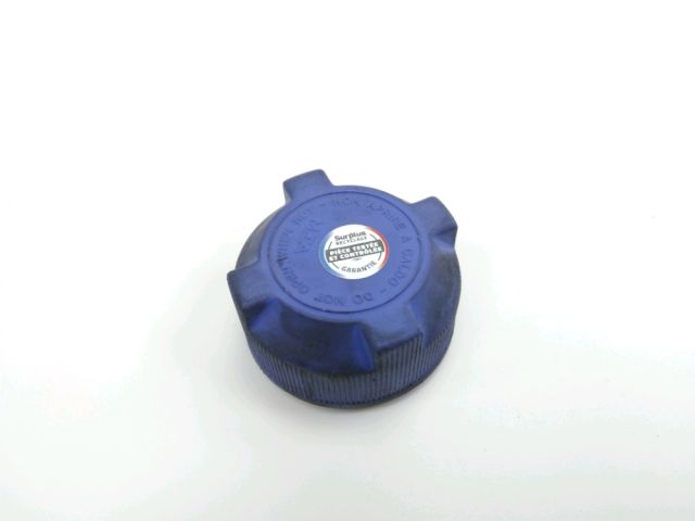 Bouchon de radiateur occasion PEUGEOT SATELIS 2016