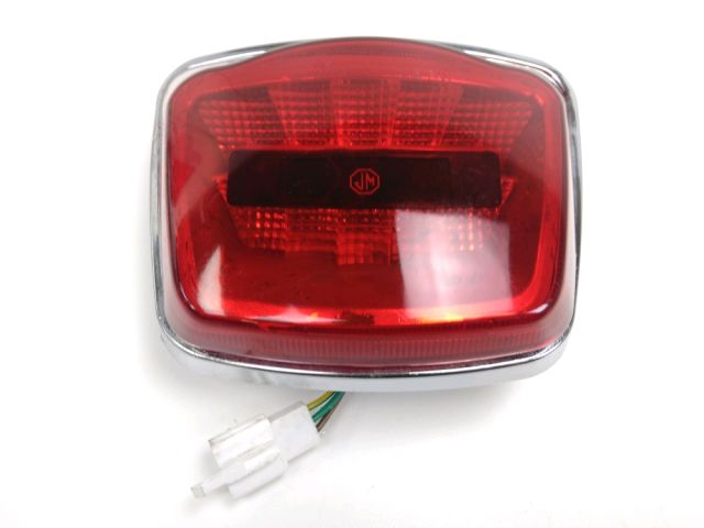 Feu arriere occasion JM MOTORS GT LINE 50 2021