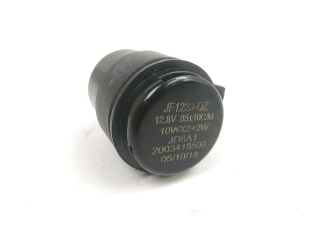 Centrale clignotant  occasion PEUGEOT KISBEE 2019