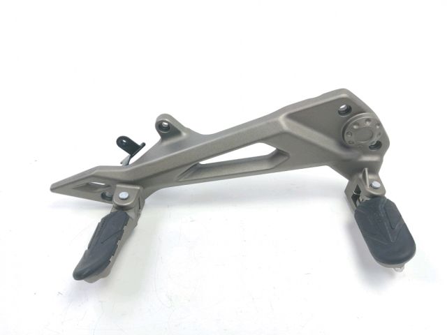 Platine avant droite complete occasion ZONTES ROADSTER 2022