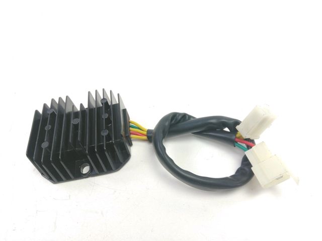 Regulateur de tension occasion ZONTES ROADSTER 2022