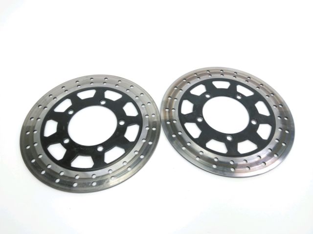 Disque frein avant occasion MAGPOWER R-STUNT 2019