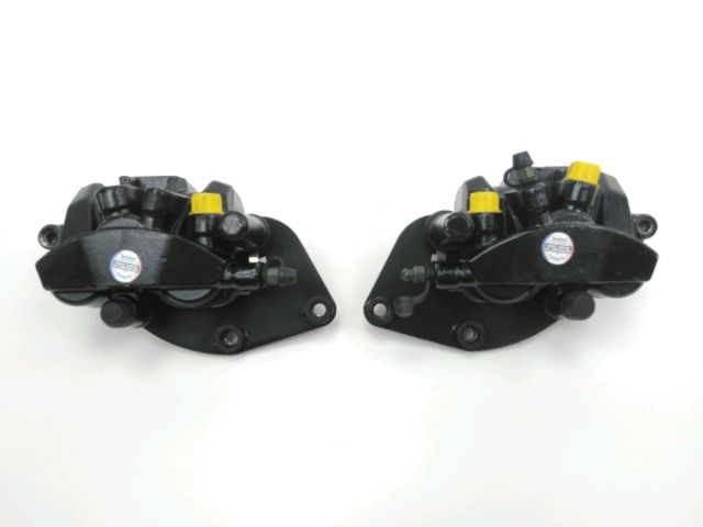 Etrier frein avant occasion MAGPOWER R-STUNT 2019