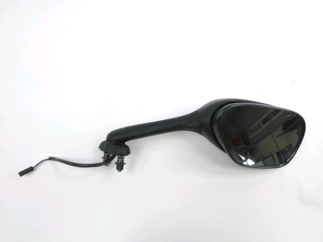 Retro droit occasion SUZUKI GSXR 600 2008