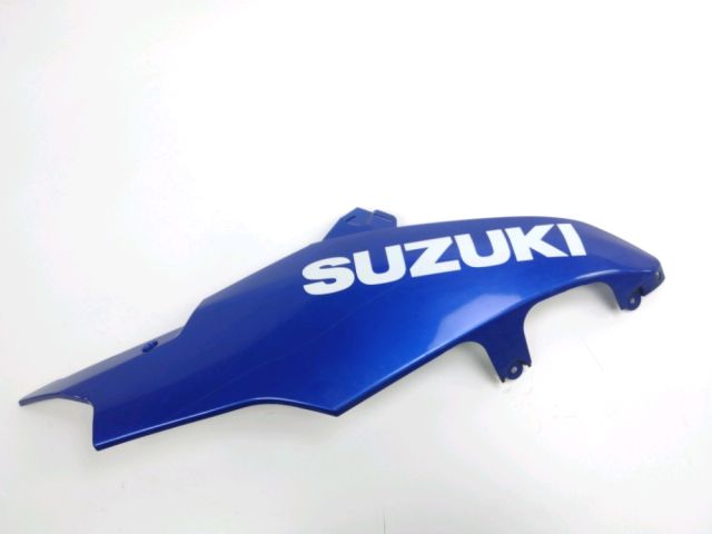 Demi sabot droit occasion SUZUKI GSXR 600 2008