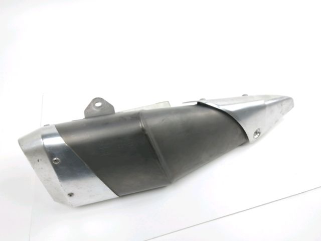 Silencieux 4t occasion SUZUKI GSXR 600 2008