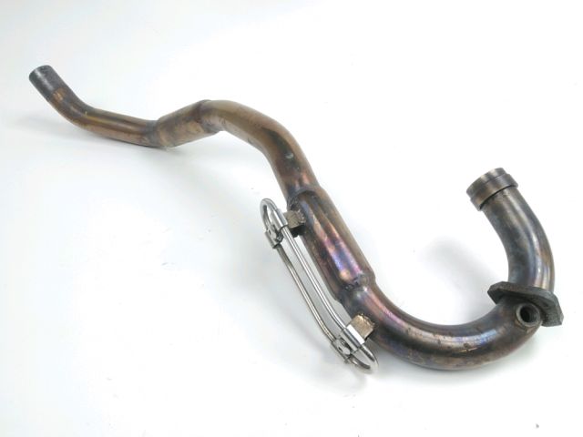 Tubulure avant occasion APRILIA SX 2021