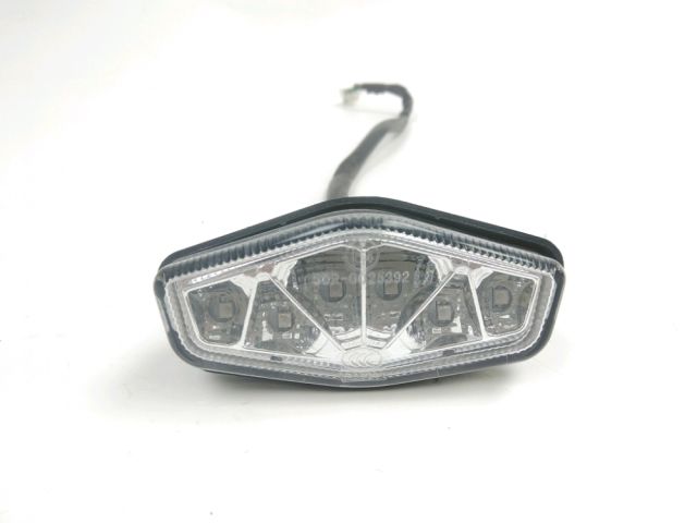 Feu arriere occasion APRILIA SX 2021