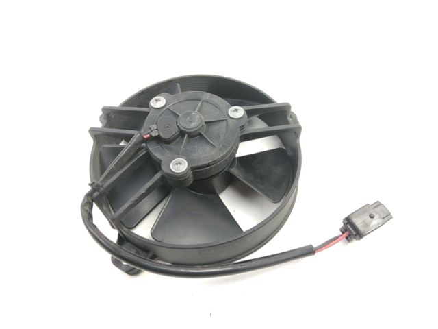 Ventilateur occasion GILERA GP 2010