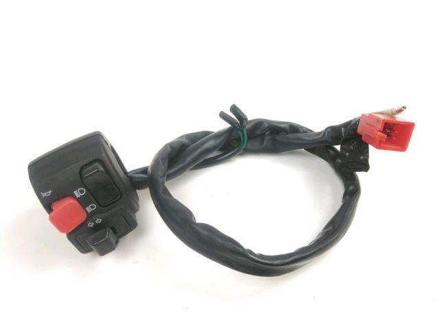 Commodo gauche occasion APRILIA SX 2021