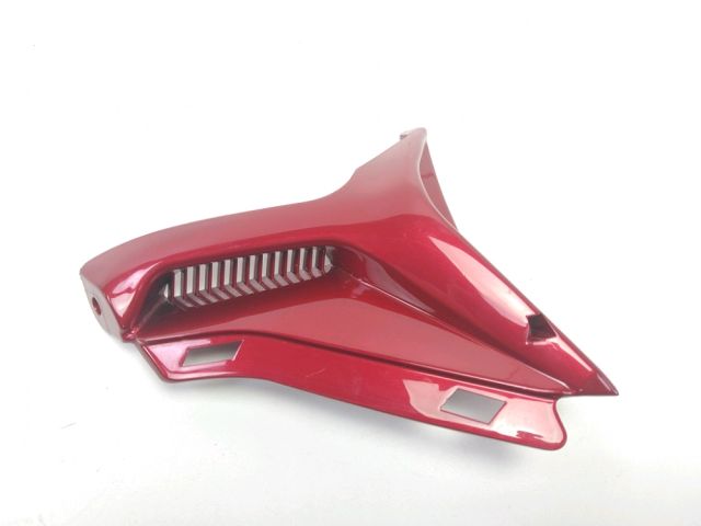 Conduit air gauche occasion ZONTES ROADSTER 2022