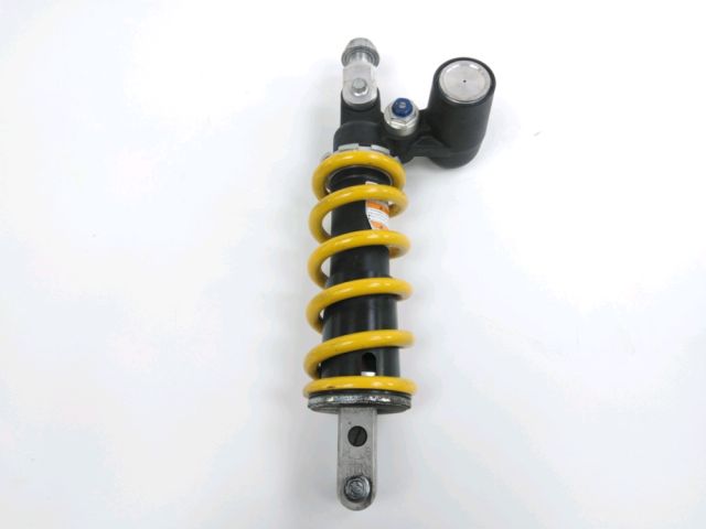 Mono amortisseur occasion SUZUKI GSXR 600 2008