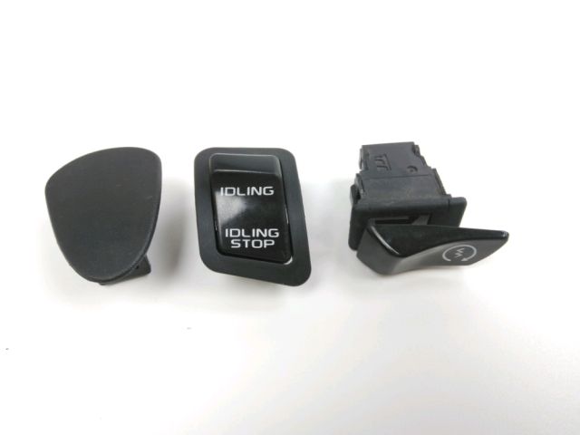 Commodo droit occasion HONDA NSC 110 VISION 2019