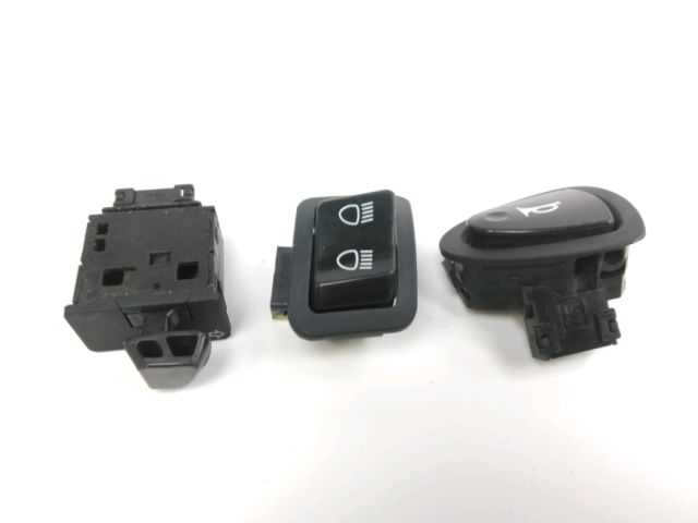 Commodo gauche occasion HONDA NSC 110 VISION 2019