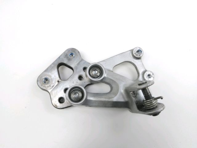 Platine avant gauche occasion SUZUKI GSXR 600 2008