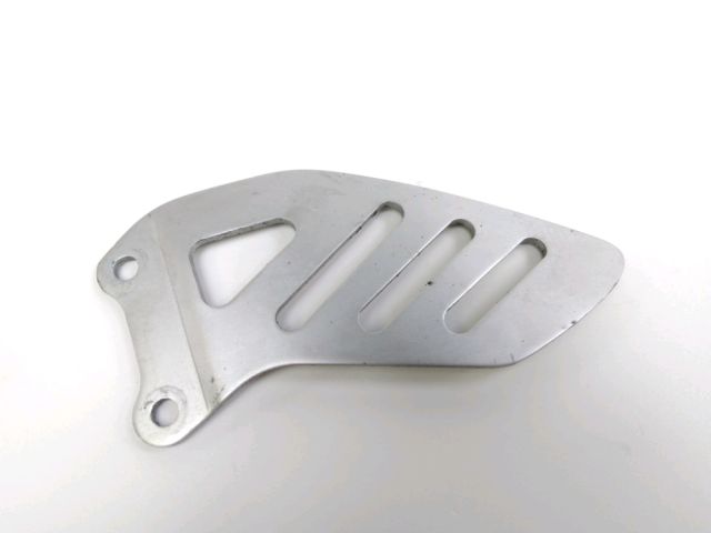 Habillage platine gauche occasion SUZUKI GSXR 600 2008