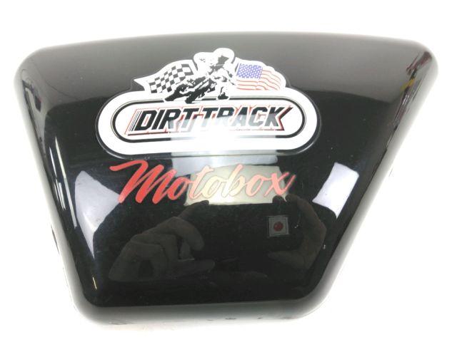 Cache lateral gauche occasion MASH FIFTY 2020