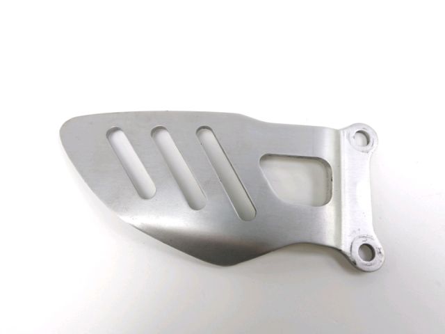 Habillage platine droit occasion SUZUKI GSXR 600 2008
