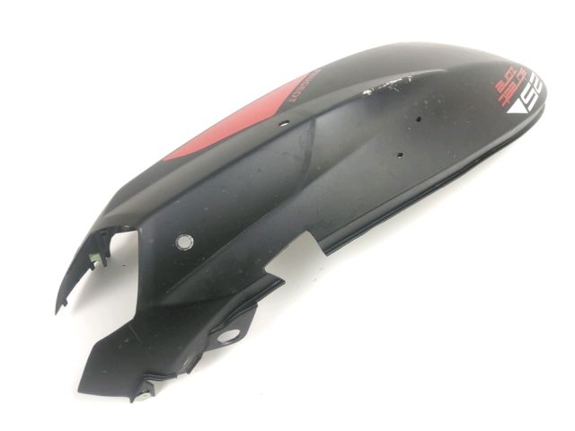 Carenage arriere gauche occasion PEUGEOT STREET ZONE 2020