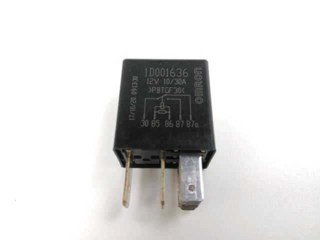 Relais boitier electrique occasion VESPA PRIMAVERA 2021