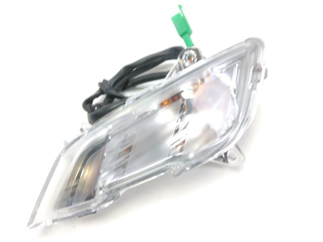 Clignotant avant g occasion PEUGEOT TWEET 2022