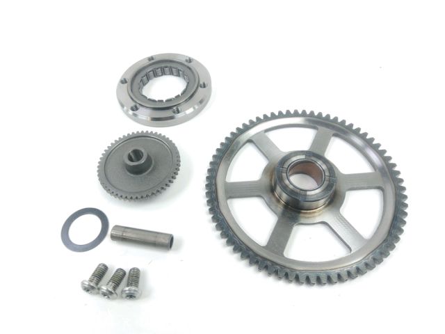 Roue libre de demarreur occasion YAMAHA XP 530 T-MAX 2017