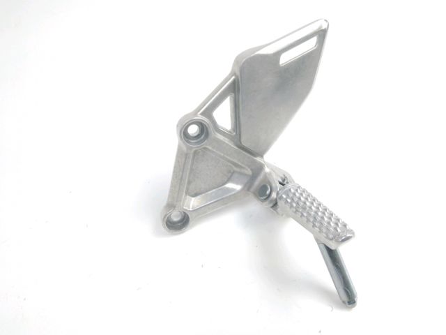 Platine avant gauche complete occasion HONDA CBR 650 R 2020