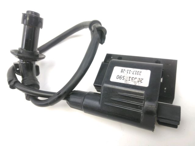 Bobine allumage occasion PEUGEOT DJANGO 2018