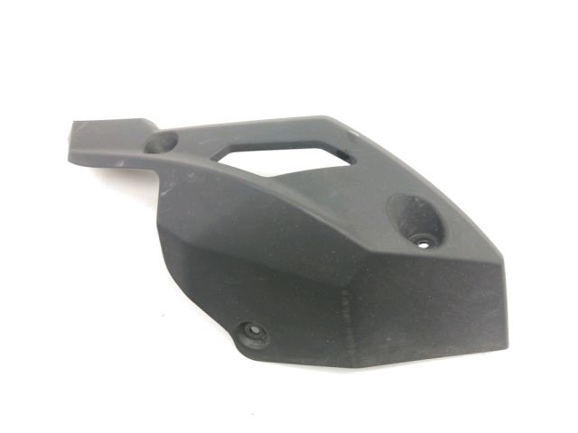 Demi sabot droit occasion CF MOTO NK SP 650 2021