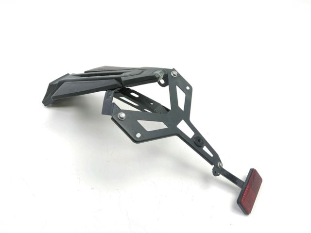 Support de plaque et eclairage occasion CF MOTO NK SP 650 2021