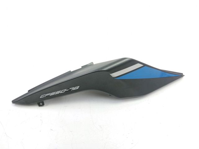 Carenage arriere droit occasion CF MOTO NK SP 650 2021