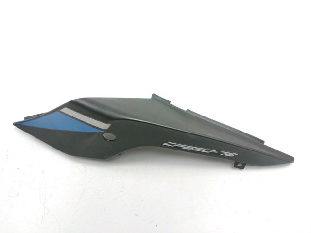 Carenage arriere gauche occasion CF MOTO NK SP 650 2021
